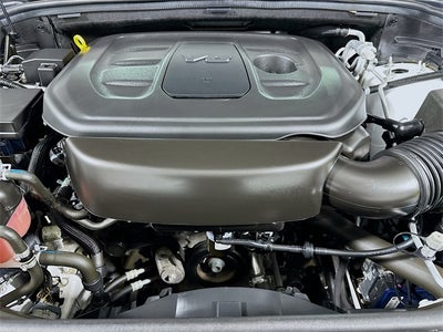 2021 Dodge Durango Citadel