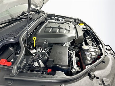 2021 Dodge Durango Citadel