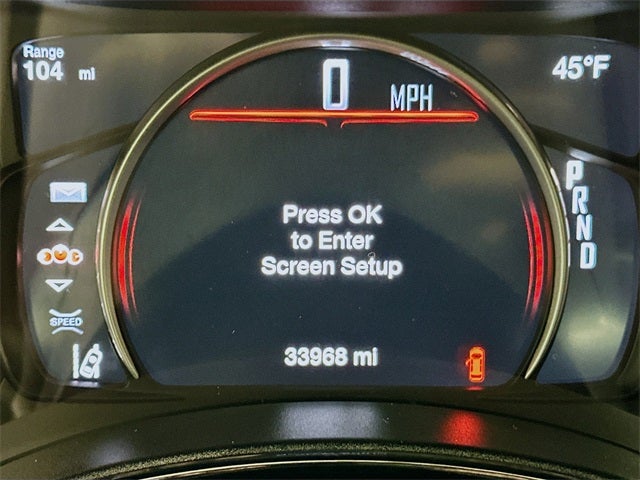 2021 Dodge Durango Citadel