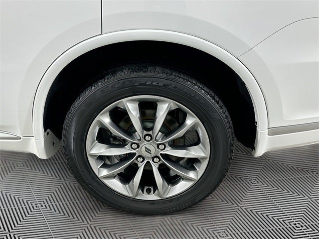 2021 Dodge Durango Citadel