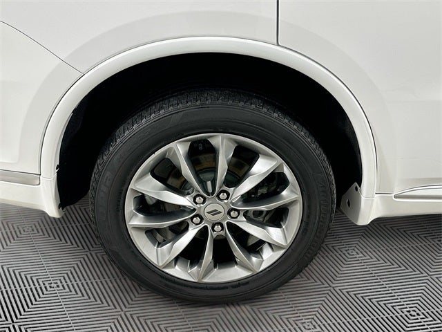 2021 Dodge Durango Citadel