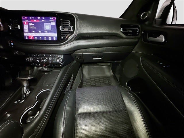 2021 Dodge Durango Citadel