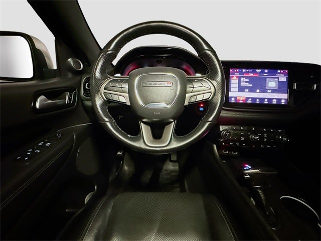 2021 Dodge Durango Citadel