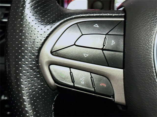 2021 Dodge Durango Citadel