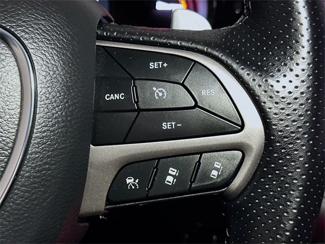 2021 Dodge Durango Citadel