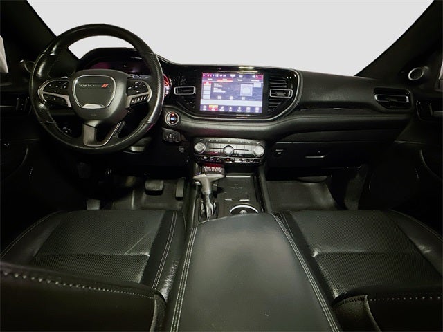 2021 Dodge Durango Citadel