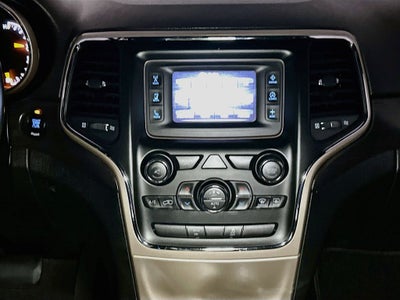 2014 Jeep Grand Cherokee Laredo