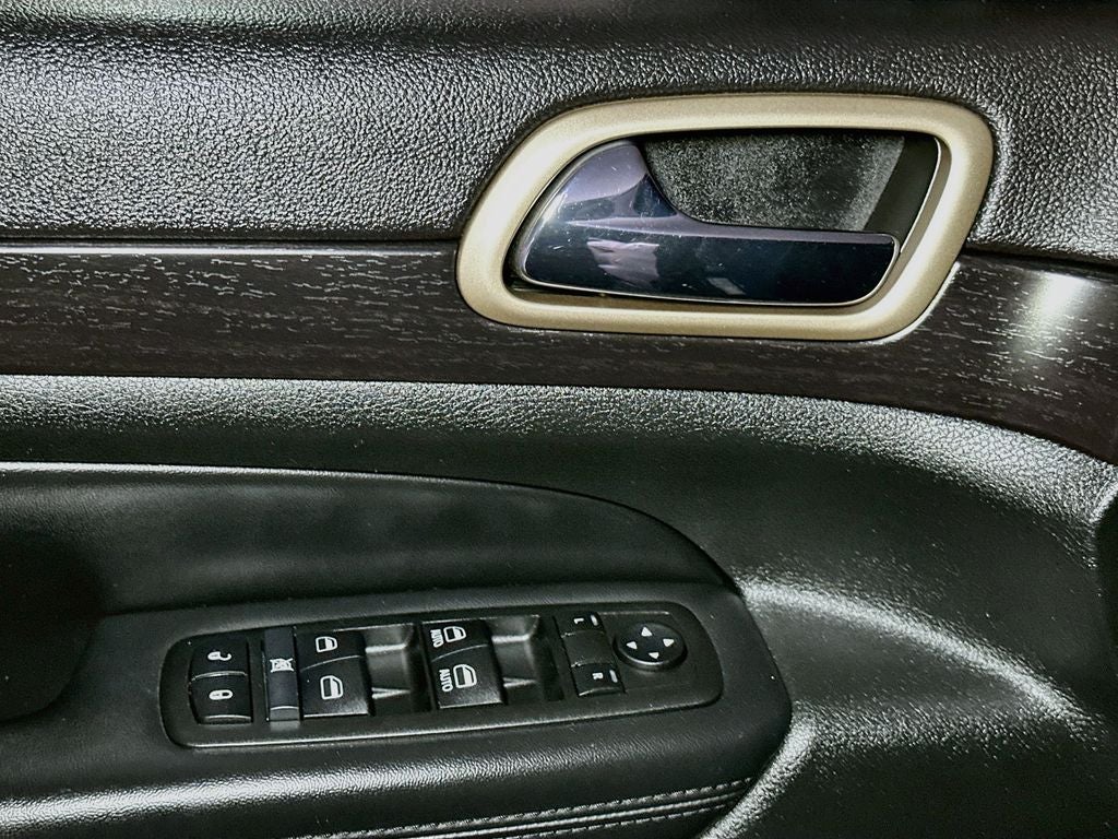 2014 Jeep Grand Cherokee Laredo