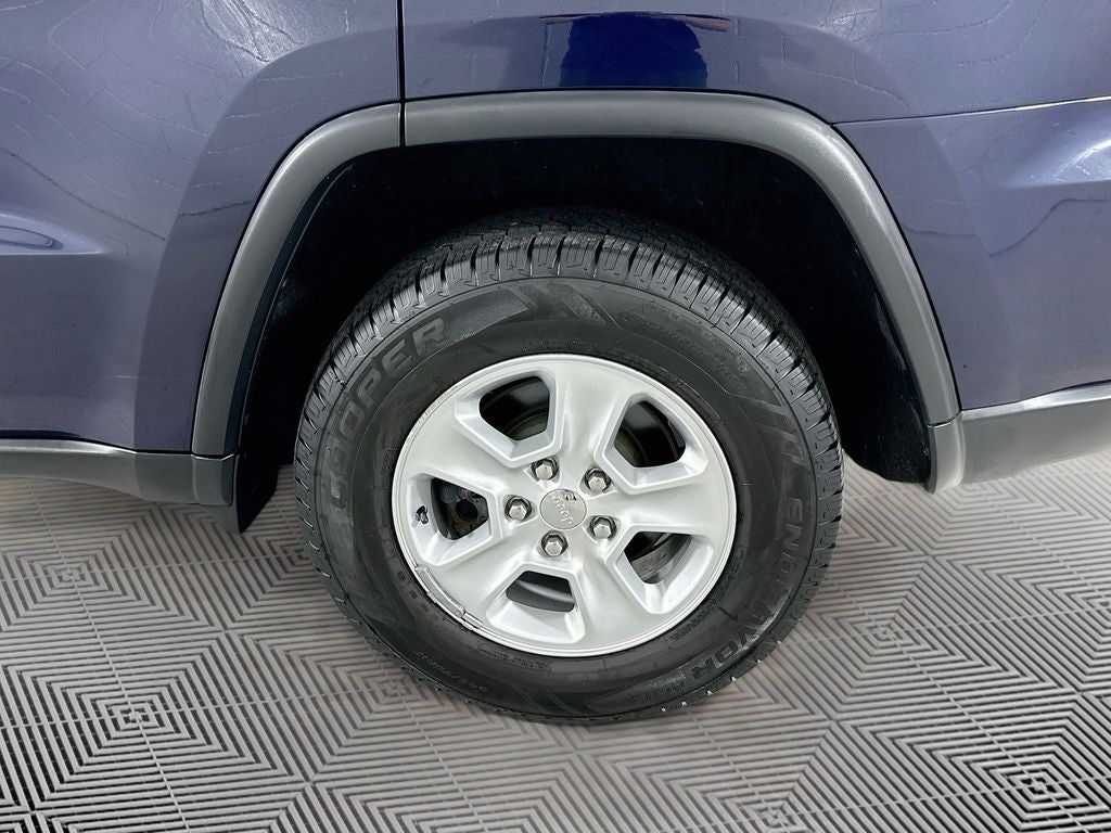 2014 Jeep Grand Cherokee Laredo