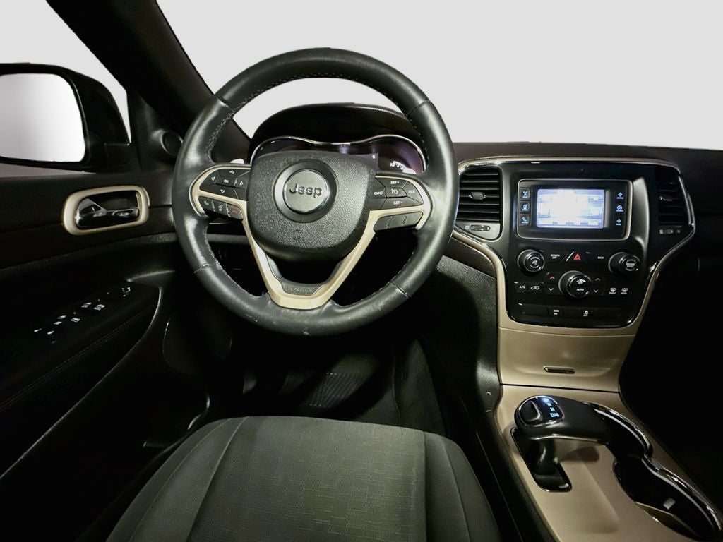 2014 Jeep Grand Cherokee Laredo