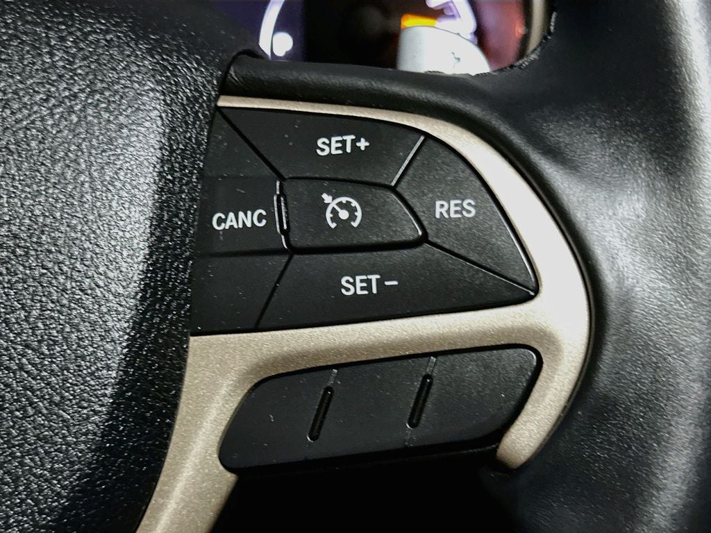2014 Jeep Grand Cherokee Laredo