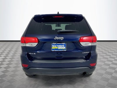 2014 Jeep Grand Cherokee Laredo