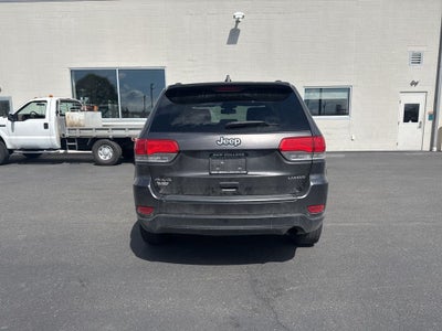 2014 Jeep Grand Cherokee Laredo