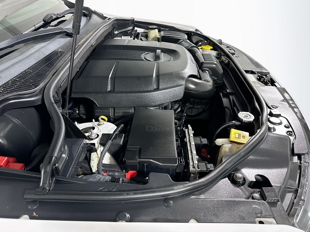 2014 Jeep Grand Cherokee Altitude