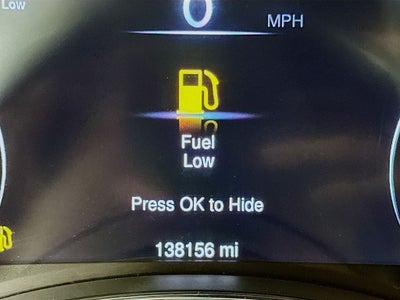 2014 Jeep Grand Cherokee Altitude