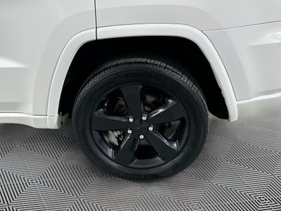 2014 Jeep Grand Cherokee Altitude