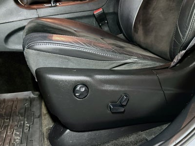 2014 Jeep Grand Cherokee Altitude