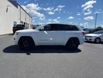 2014 Jeep Grand Cherokee Altitude