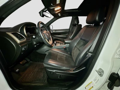 2014 Jeep Grand Cherokee Altitude