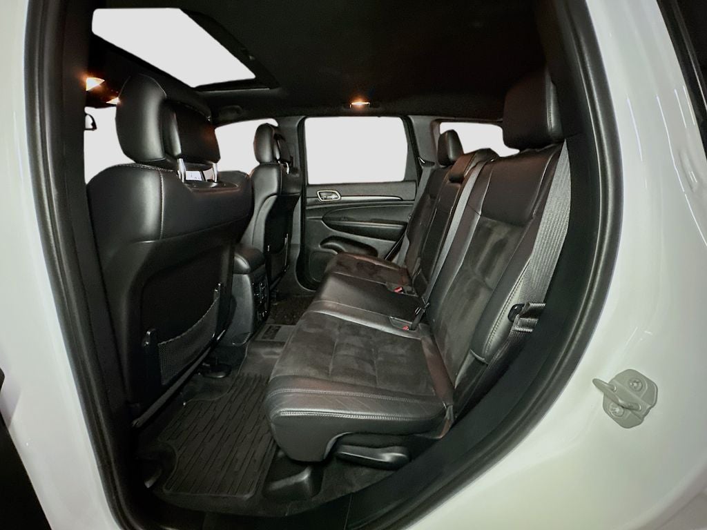 2014 Jeep Grand Cherokee Altitude