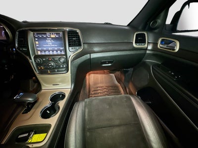 2014 Jeep Grand Cherokee Altitude