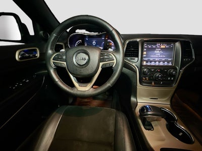 2014 Jeep Grand Cherokee Altitude