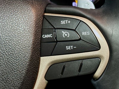 2014 Jeep Grand Cherokee Altitude