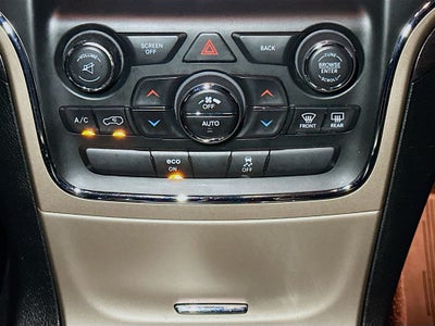 2014 Jeep Grand Cherokee Altitude