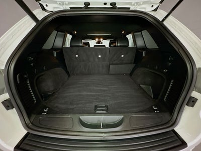 2014 Jeep Grand Cherokee Altitude