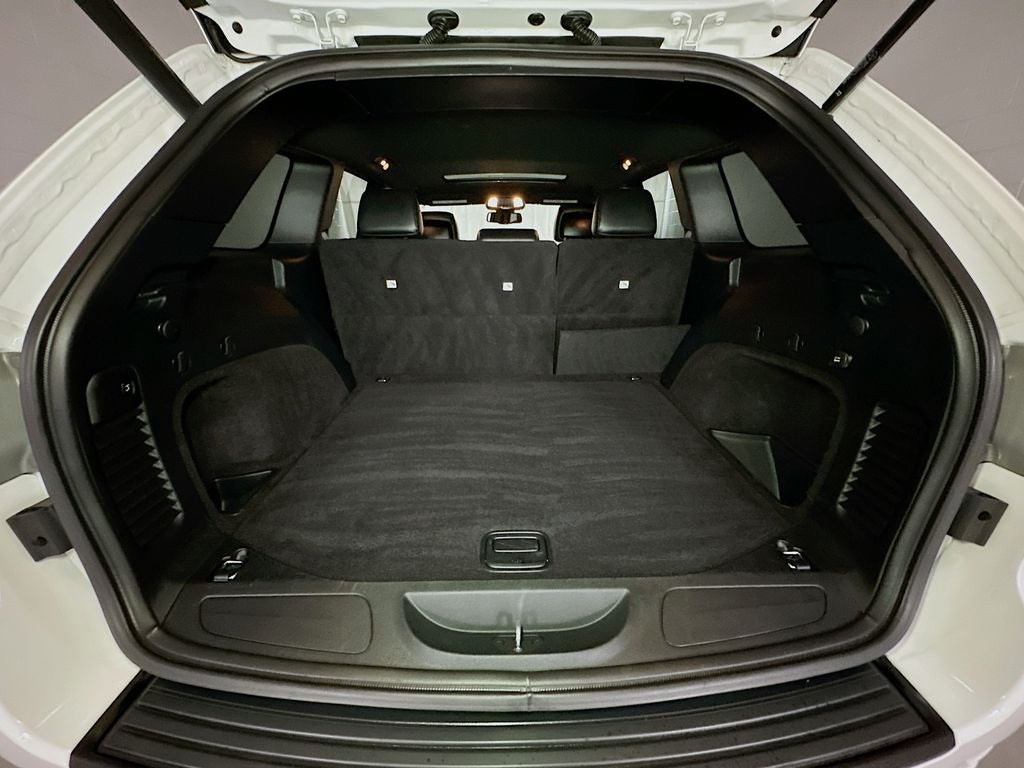 2014 Jeep Grand Cherokee Altitude