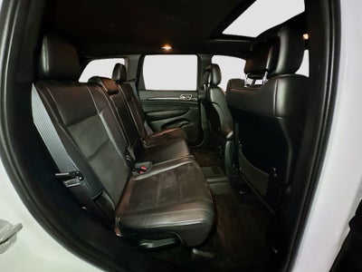 2014 Jeep Grand Cherokee Altitude