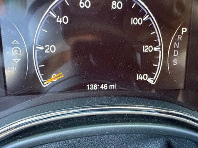 2014 Jeep Grand Cherokee Altitude