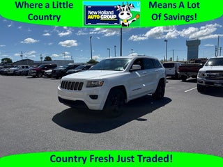 2014 Jeep Grand Cherokee Altitude