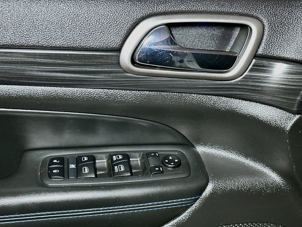 2019 Jeep Grand Cherokee Upland Edition