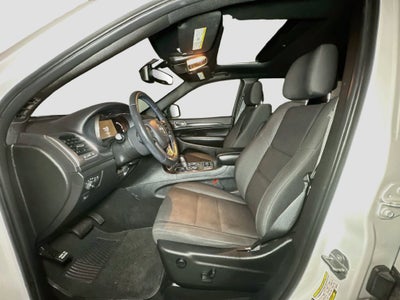 2019 Jeep Grand Cherokee Upland Edition
