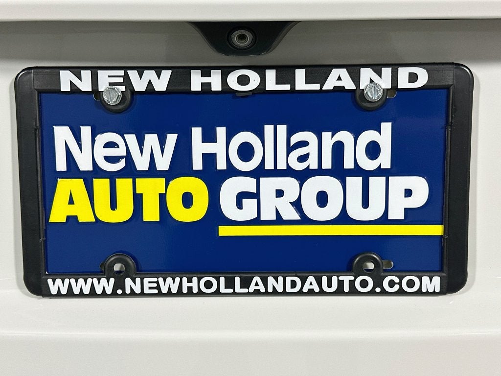 2019 Jeep Grand Cherokee Upland Edition