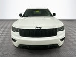 2019 Jeep Grand Cherokee Upland Edition