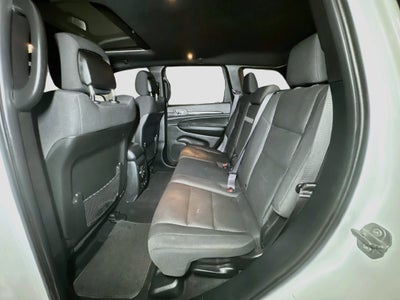 2019 Jeep Grand Cherokee Upland Edition
