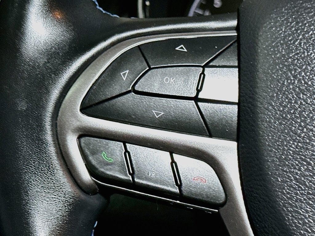 2019 Jeep Grand Cherokee Upland Edition