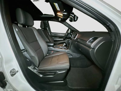 2019 Jeep Grand Cherokee Upland Edition