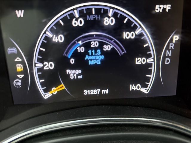 2022 Jeep Grand Cherokee WK Laredo X