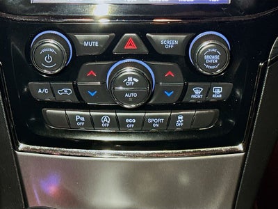 2019 Jeep Grand Cherokee Limited X