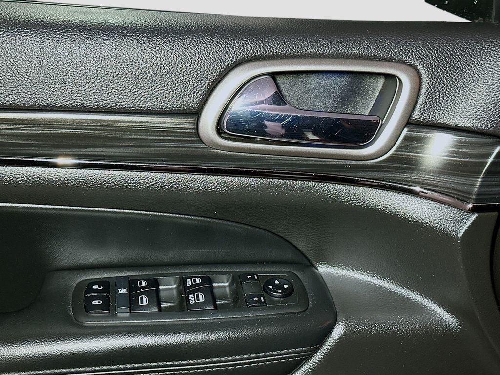 2019 Jeep Grand Cherokee Limited X