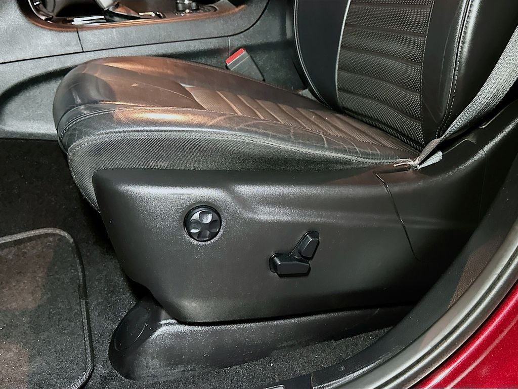 2019 Jeep Grand Cherokee Limited X