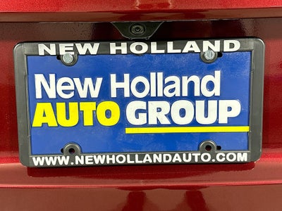 2019 Jeep Grand Cherokee Limited X