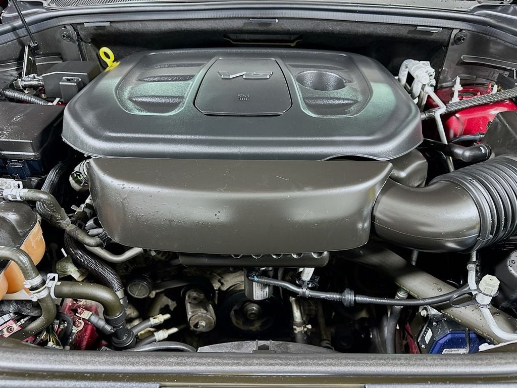 2019 Jeep Grand Cherokee Limited X