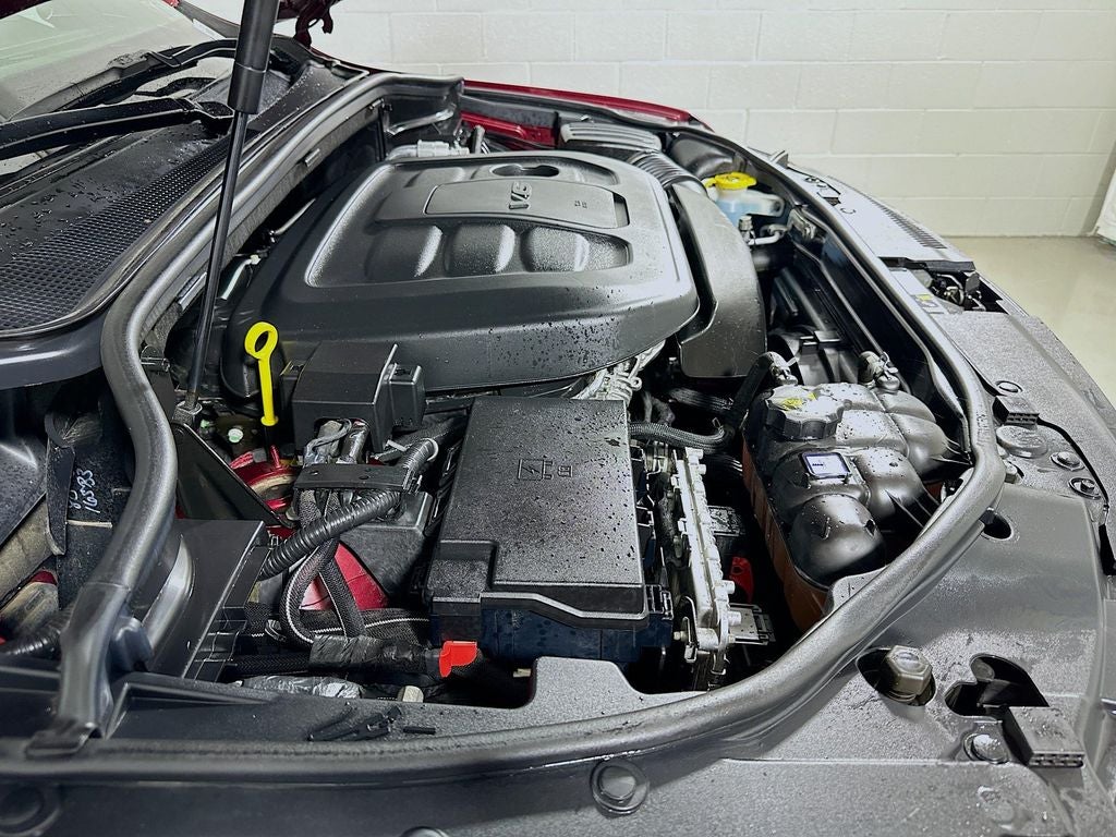 2019 Jeep Grand Cherokee Limited X