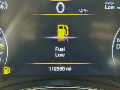 2019 Jeep Grand Cherokee Limited X