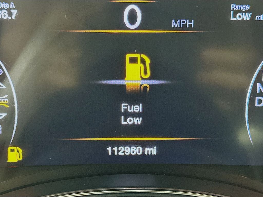 2019 Jeep Grand Cherokee Limited X