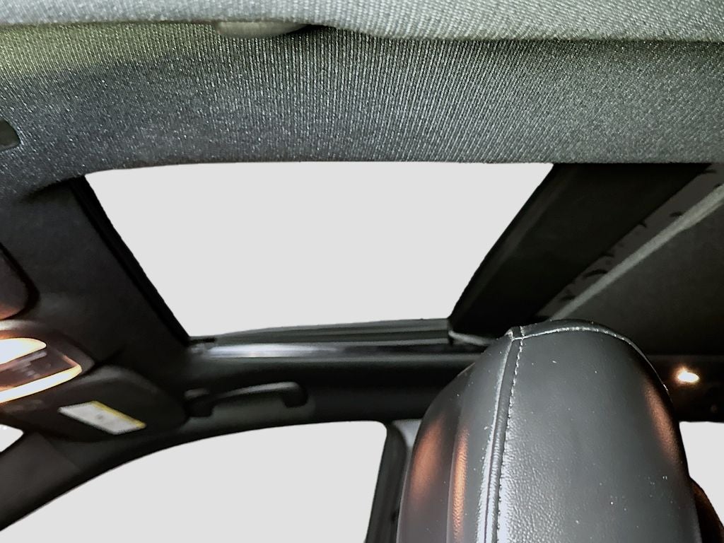 2019 Jeep Grand Cherokee Limited X